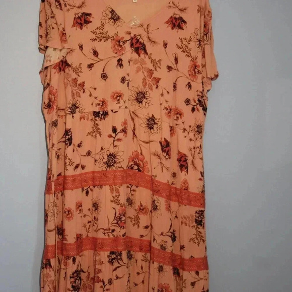 NWT Women's Maurices Dress - Picture 2 of 15